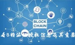 如何查看B特派的授权信息及其重要性解析