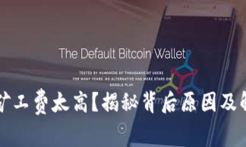 比特派矿工费太高？揭秘背后原因及解决方案