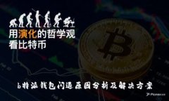 b特派钱包闪退原因分析及解决方案