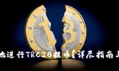 如何安全高效地进行TRC20提币？详尽指南与常见问