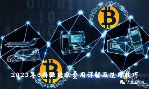 2023年B特派转账费用详解及使用技巧